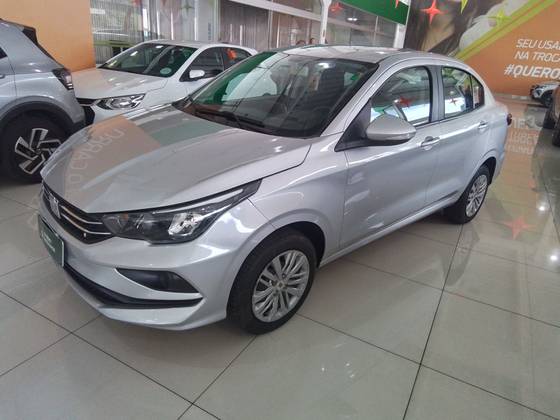 FIAT CRONOS 1.0 FIREFLY FLEX DRIVE MANUAL